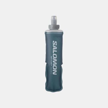Picture of SALOMON - SOFT FLASK  SLATE GY NS